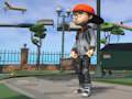 Igra Samo gore! Parkour  online