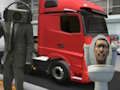 Igra Truck Simulator Skibidi WC  online
