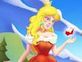 Igra Dragulji princeze  online
