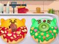 Igra Roxie's Kitchen Donut Mood  online