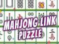 Igra Mahjong Link Puzzle online