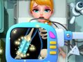 Igra Body Doctor Mali Heroj  online