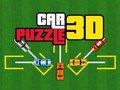 Igra Auto slagalica 3D  online