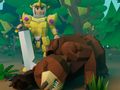 Igra Skillfite. io  online