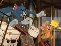 Igra Tom & Jerry Dvoboj  online