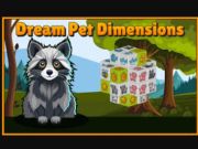 Igra Dream Dimenzije kućnih ljubimaca online