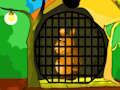 Igra Bear's Bold Rescue: divlja avantura  online