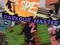 Igra Majstor parkura 2  online