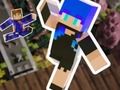Igra Samo Up Craft  online