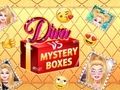 Igra Diva protiv misterioznih kutija  online