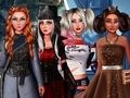 Igra Modna multiverzalna avantura  online
