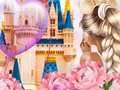Igra Princeza Domovina  online