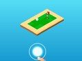 Igra Golfski vrtovi FRVR  online