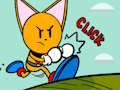 Igra Avantura Kitty Drill Buster  online