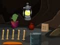 Igra Minijaturni Mule Quest Escape  online