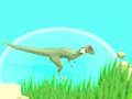 Igra Dino evolucija 3d  online