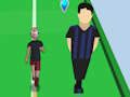 Igra Trči i pucaj: GOL!  online