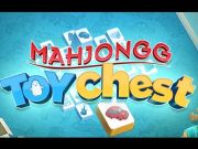 Igra Mahjong škrinja s igračkama  online