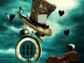 Igra Universe Clock Land Escape online