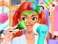 Igra Pas Mačka Iznenađenje Pet Spa  online