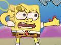 Igra Friday Night Funkin SpongeBob vs Squidward  online
