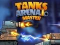 Igra Tanks Arena Master online