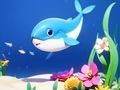 Igra Bojanka: Seaworld  online