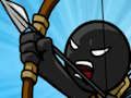 Igra Stick War: Legacy online