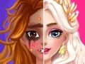 Igra Modna ikona Streamer Makeover  online