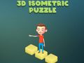 Igra 3D izometrijska slagalica  online