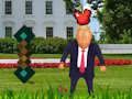 Igra Strijelac Trumpove jabuke  online