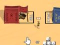 Igra Lovac na blago 3D  online