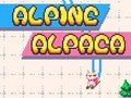 Igra Alpska alpaka  online
