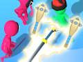 Igra Spoji borbene igre 3d  online
