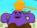 Igra Skibidi WC i grimasa: Whack-a-Mole  online