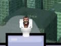 Igra Skibidi WC City Jumper  online