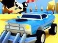 Igra Ram automobili  online