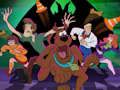 Igra Scooby-Doo i pogodi tko? Čudovišni haos  online