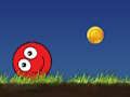 Igra RedBall avantura  online