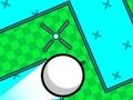 Igra Potraga za golfom  online