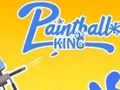 Igra Kralj paintballa  online