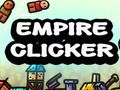 Igra Empire Clicker online