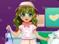 Igra Kiddo slatki stil online