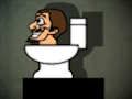Igra Skibidi Dungeon of Doom online Igra Skibidi Dungeon of Doom online