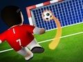 Igra Ludi udarac  online