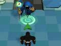 Igra Legende super heroja: Udarni tim  online