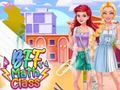 Igra BFF sat matematike  online