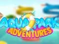Igra Aquapark Avanture  online
