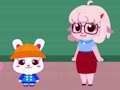 Igra Dječji vrtić Baby Panda  online