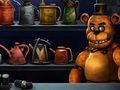 Igra FNAF barmen  online